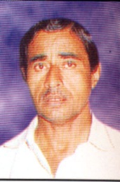 عبدالله پنهور