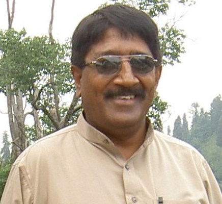 پونم پاسڪل پرمار
