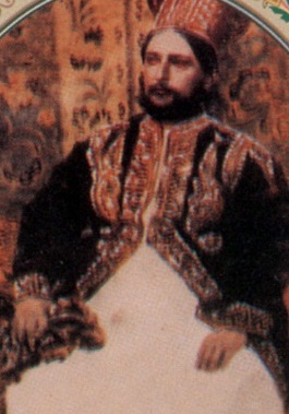 پير پاڳارا خاندان