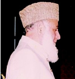 محمد رفيق تارڙ