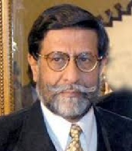 ميان محمد سومرو