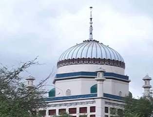 صوفي صادق فقير جي مزار