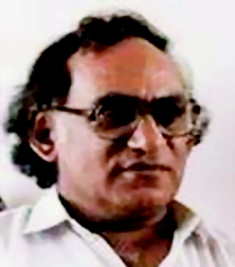 طارق اشرف