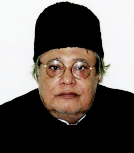 علامه طالب حسين جوهري
