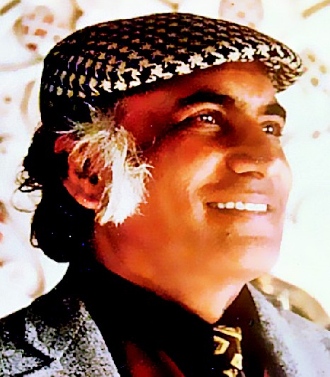 ظفر ڪاظمي