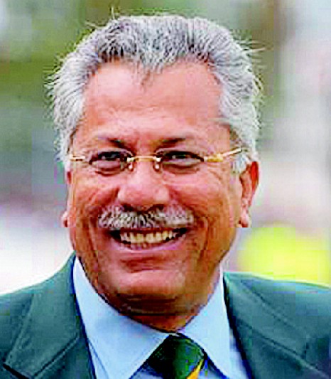 ظهير عباس