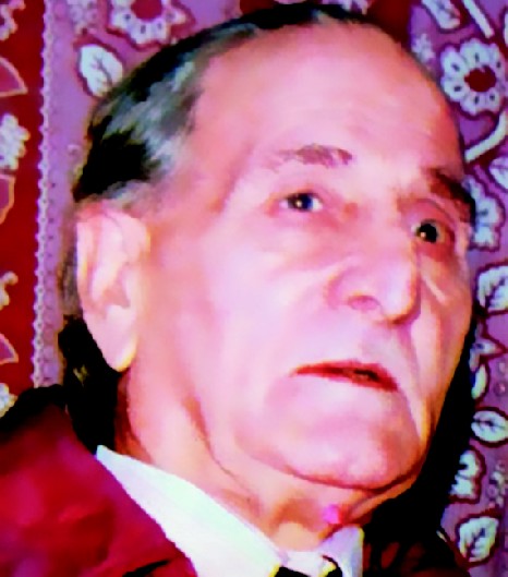 ظهير ڪاشميري