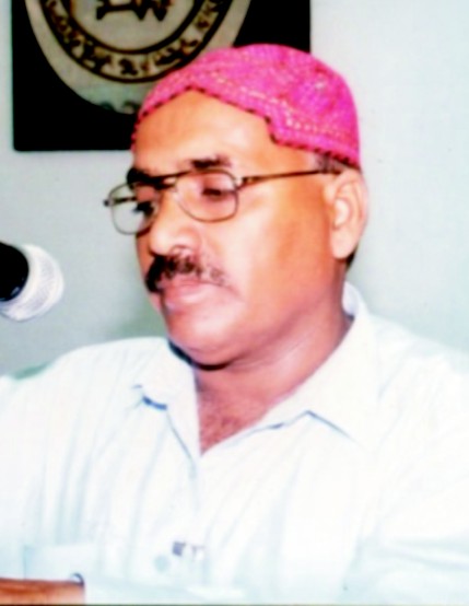 ڊاڪٽر عابد مظهر