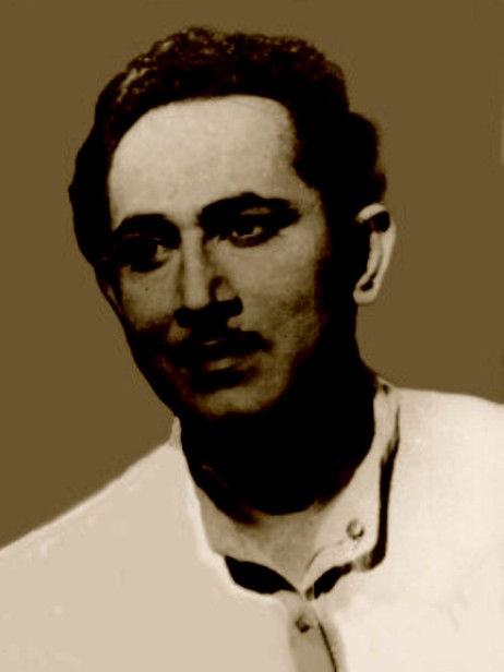 عاشق حسين سمراٽ