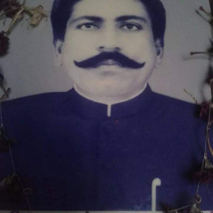 عالمچند ڪولهي