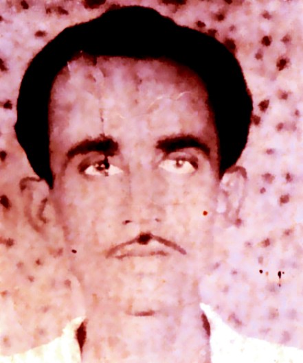 نور محمد عباسي