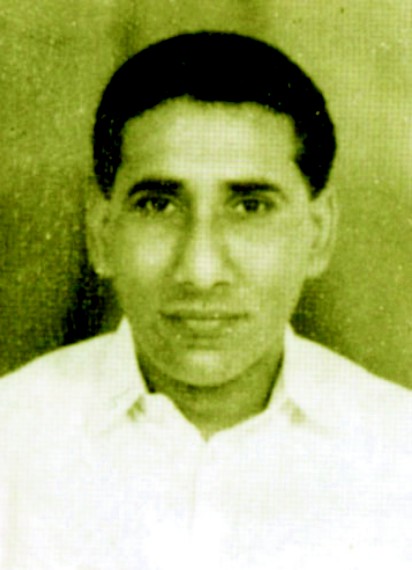 ڊاڪٽرعبدالرزاق ميمڻ