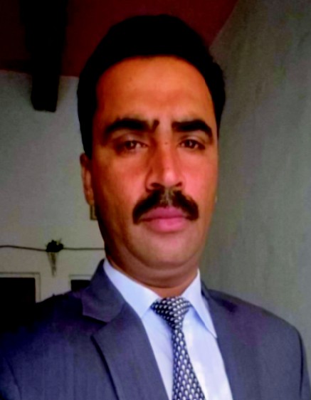 عبدالستارآڪاش ٽکڙائي