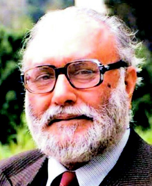 ڊاڪٽر عبدالسلام