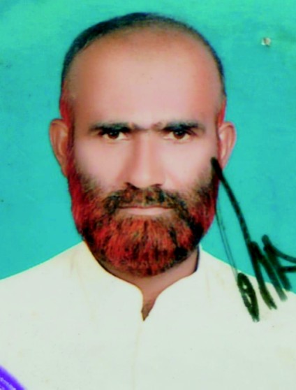 ڊاڪٽر عبدالقادر چاچڙ