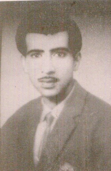 عبدالقادر ملڪاڻي
