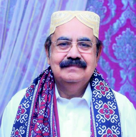 عبدالقادر منگي