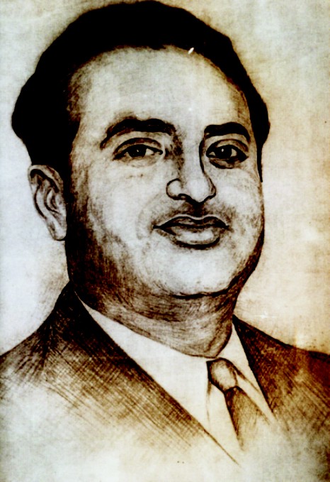 ڊاڪٽر عبدالقدير خان افغان
