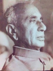 جي ايم سيد سيد غلام مرتضيٰ شاهه