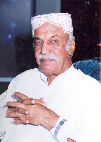 شاهنواز جوڻيجو