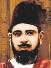 مولانا محمد علي ’جوهر‘
