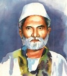 مسڪين جهان خان کوسو