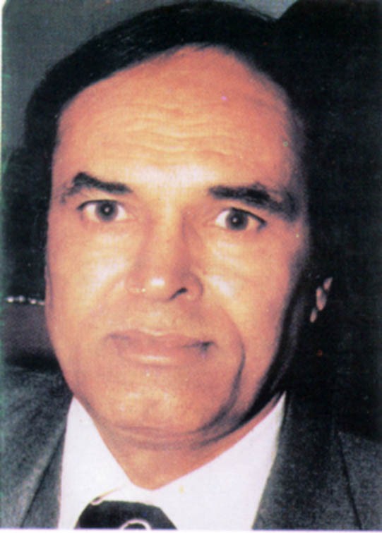 جئسنگهاڻي، شيام