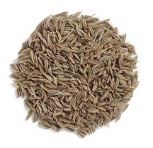 جِيرو (Cumin Seed)