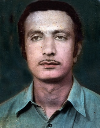 نور محمد جيسر