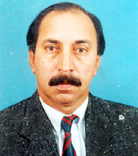 ڊاڪٽر محمد بخش ڀرڳڙي