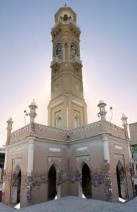 گھنٽا گھرجيڪب آباد