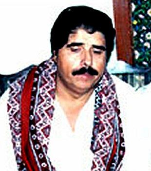 عاشق حسين جتوئي