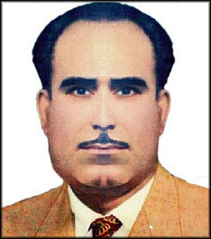 الهه بچايو ٽالپر