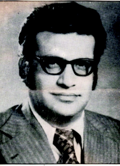 عبدالله جي ميمڻ