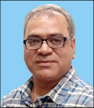 اشفاق آذر