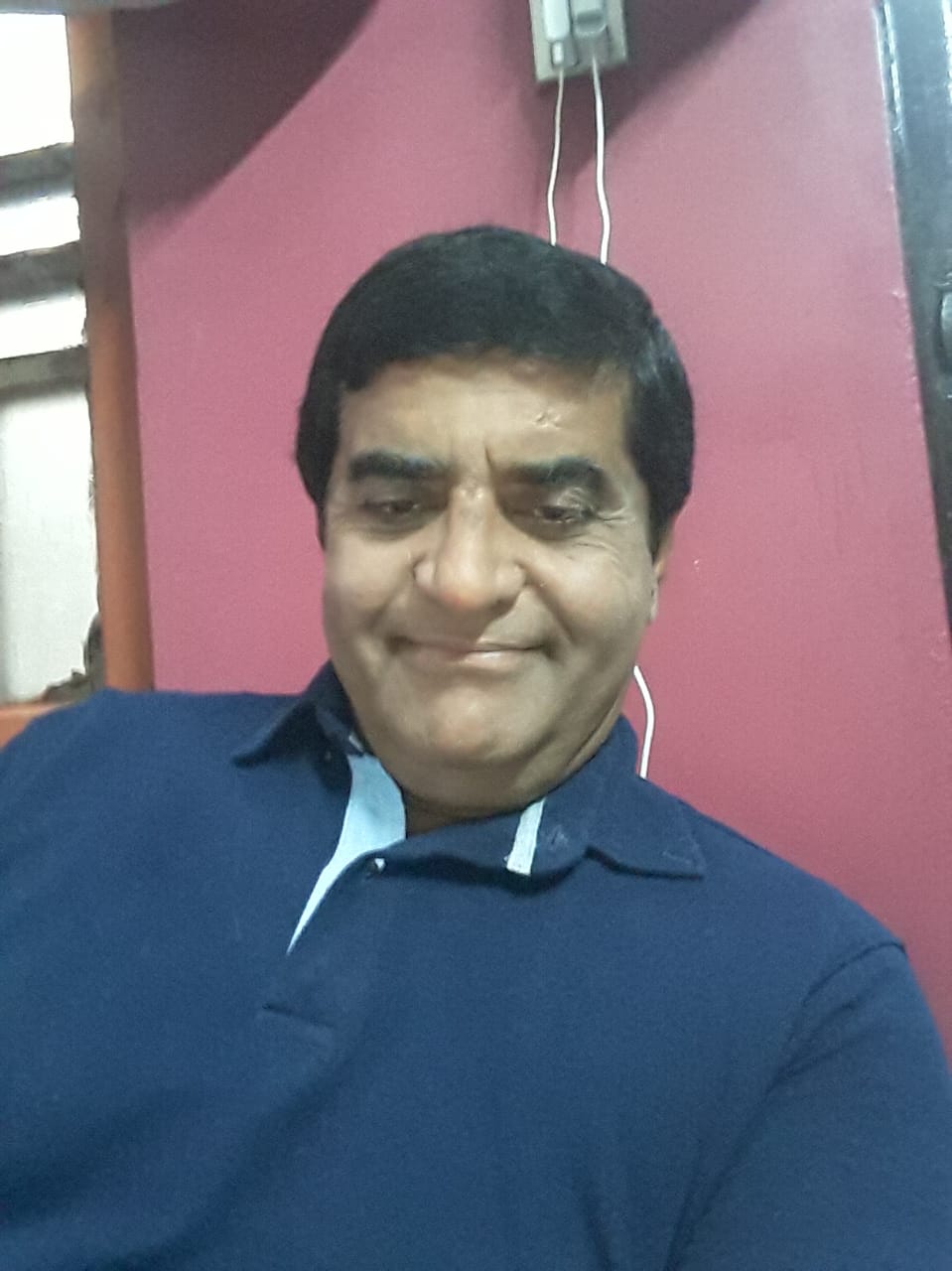 اشرف بلوچ