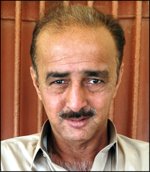 اقبال رند