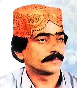 امام بخش زرداري