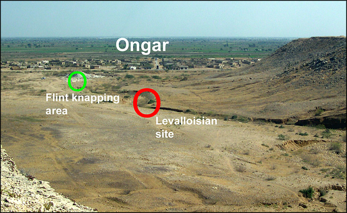 اونگر