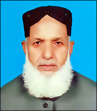 امير علي شاهه