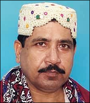 انور منصور مڱريو