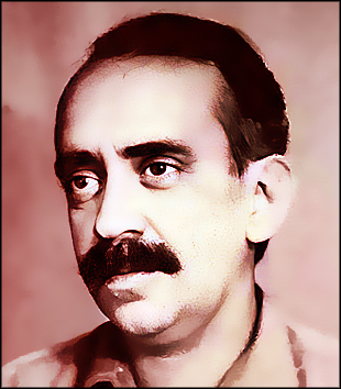 اياز حسين ابڙو