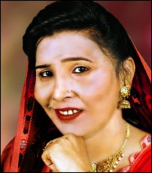 اميران بيگم