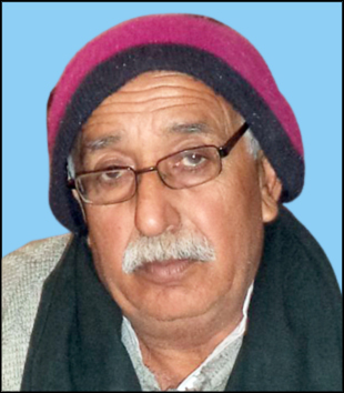سرمد چانڊيو