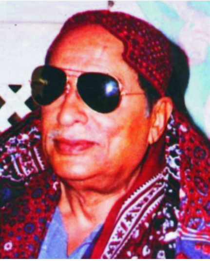 قاضي عبدالمجيد عابد