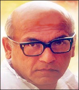 آنند کيماڻي