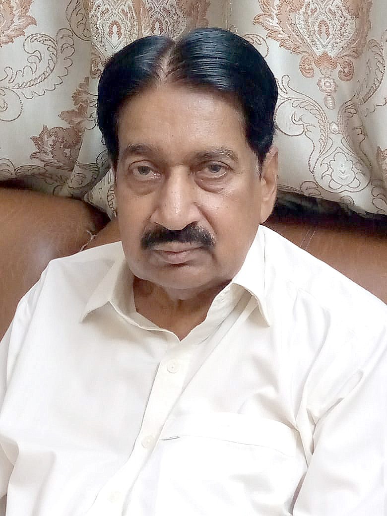 ڊاڪٽر حاتم ٽالپر