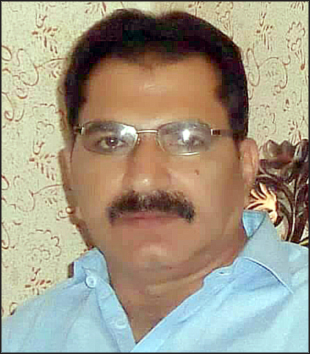 ارشاد احمد آدرش شيخ