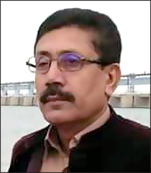 اظھر علي ٻانڀڻ