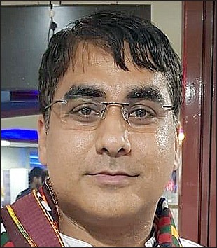 عباس ڪوريجو
